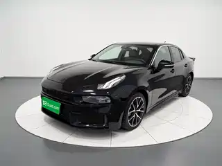 Lynk & Co 03 2022