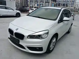 BMW 2 Series Touring 2016