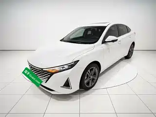 Changan Ruicheng PLUS 2022
