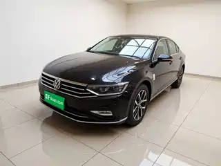 Volkswagen Magotan 2022