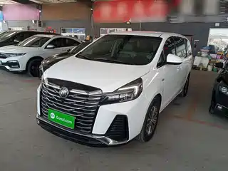 Buick GL8 2023