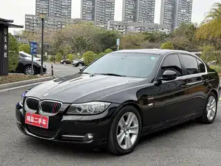 BMW BMW 3 Series 2010