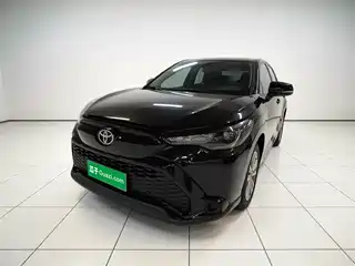 Toyota Frontlander 2024