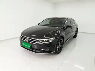 Volkswagen Magotan 2020