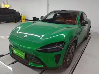 Xiaomi Auto Xiaomi YU7 2025