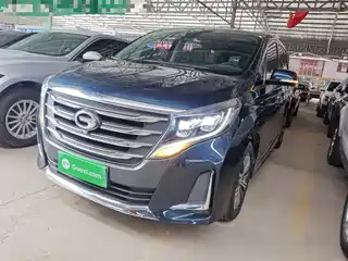 GAC Trumpchi M8 2020