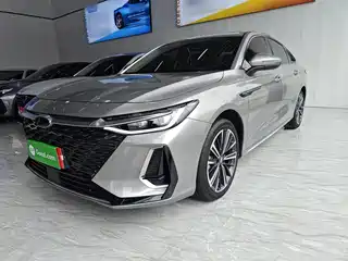Chery Arrizo 8 2023