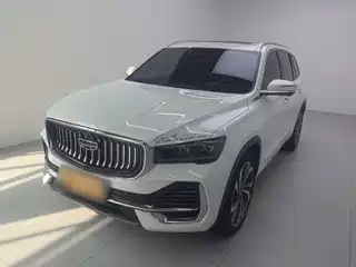 Geely Xingyue L 2023
