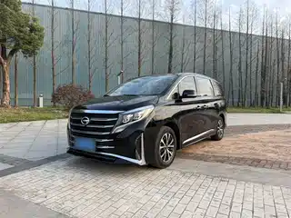 GAC Trumpchi M8 2023