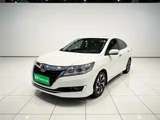 Honda Lingpai 2015