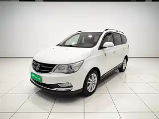 Baojun 730 2018