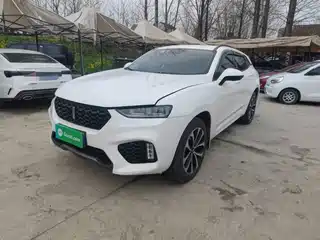 WEY VV7 2018