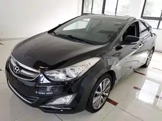 Hyundai Langdong 2014
