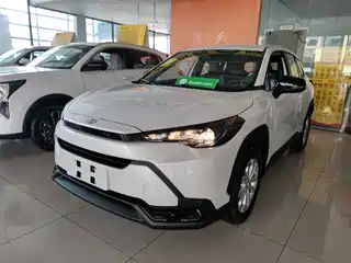 Toyota Frontlander 2025