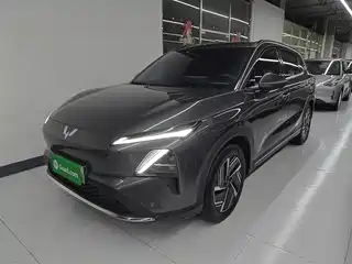 Wuling Motors Xingguang S 2024