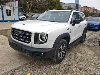Haval Big Dog 2020