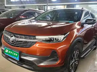 Buick Buick Encore 2019