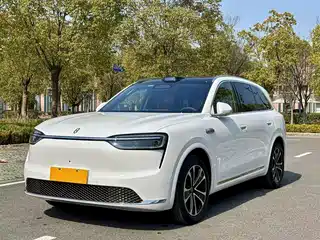 AITO Wenjie M7 2025