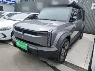 iCAR 03 2024