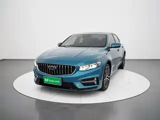 Geely Xing Rui 2023