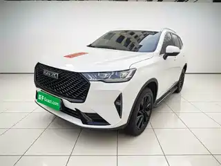 Haval H6 2022