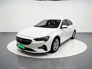 Buick Regal 2021