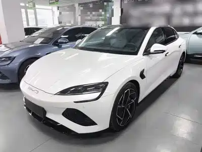 BYD Seal 2023