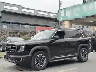 Haval Big Dog 2023