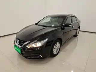 Nissan Teana 2018