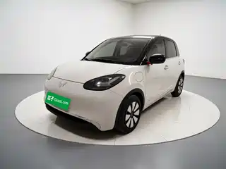 Wuling Motors Bingo 2024