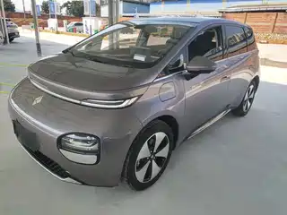 Baojun Cloud 2023