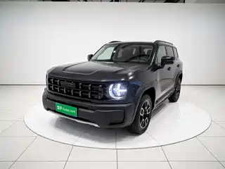 Haval Cool Dog 2022