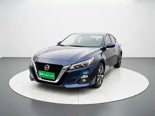 Nissan Teana 2021