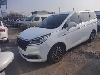 Changan Oshan Changan Oushang Kosai 2019