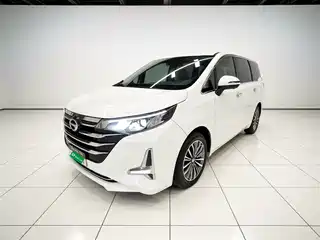 GAC Trumpchi M6 2019