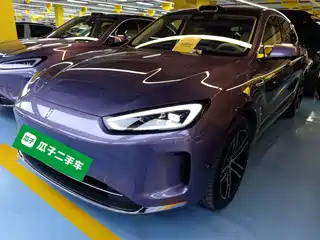 AITO Wenjie M5 2025