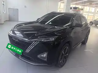 Dongfeng Aeolus Haohan 2023