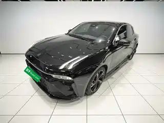 Lynk & Co 03 2023