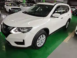 Nissan X-Trail 2024