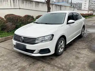 Volkswagen Lavida 2020