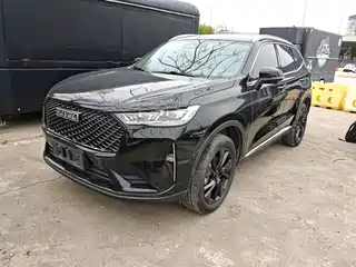 Haval H6 2022