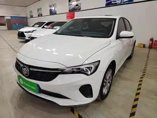 Buick Verano 2023