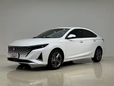 Changan Ruicheng PLUS 2022