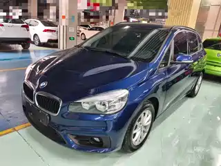 BMW BMW 2 Series Touring 2016