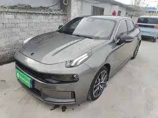 Lynk & Co 03 2020