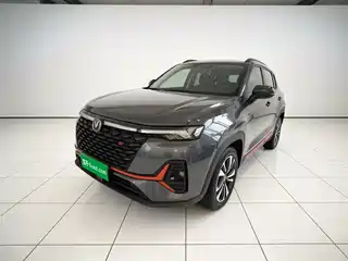 Changan CS35 PLUS 2022
