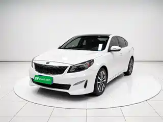 Kia Kaishen 2017