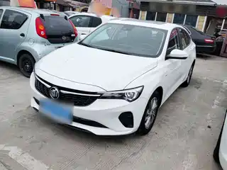Buick Verano 2023