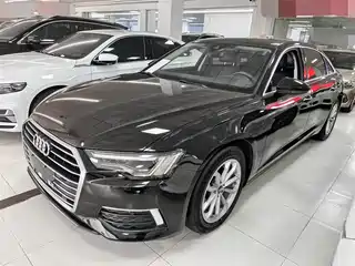 Audi A6L 2020