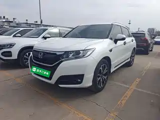 Honda UR-V 2019